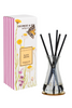 REED DIFFUSER SET - BLACK ORCHID