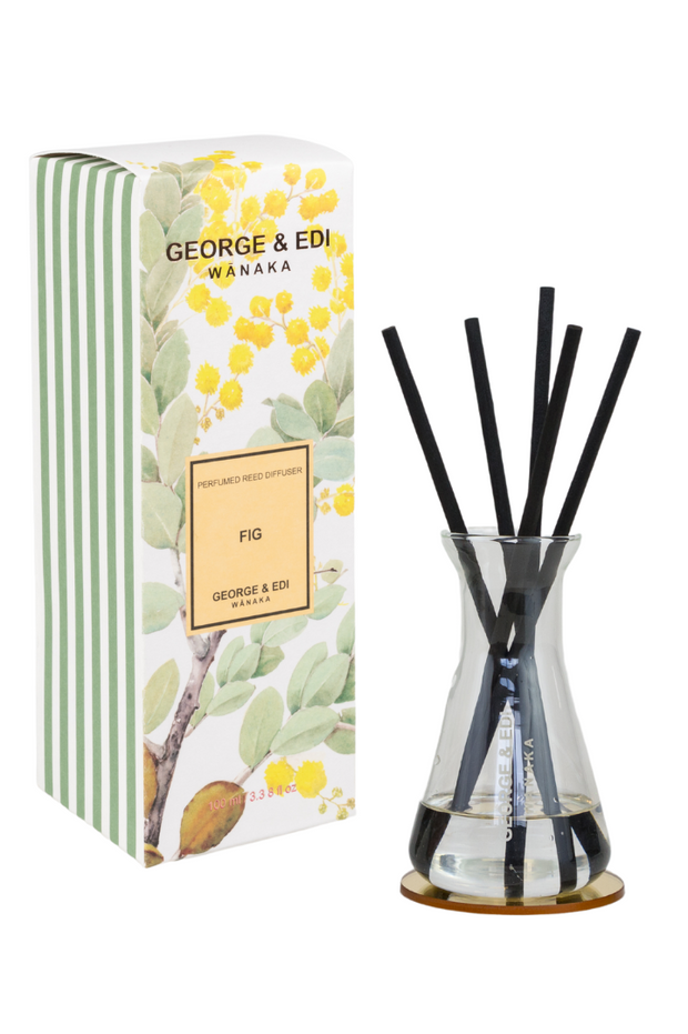 REED DIFFUSER SET - FIG