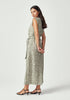 Womens Emeline Dress Organic Lines 600192