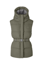 Womens Rayla Vest