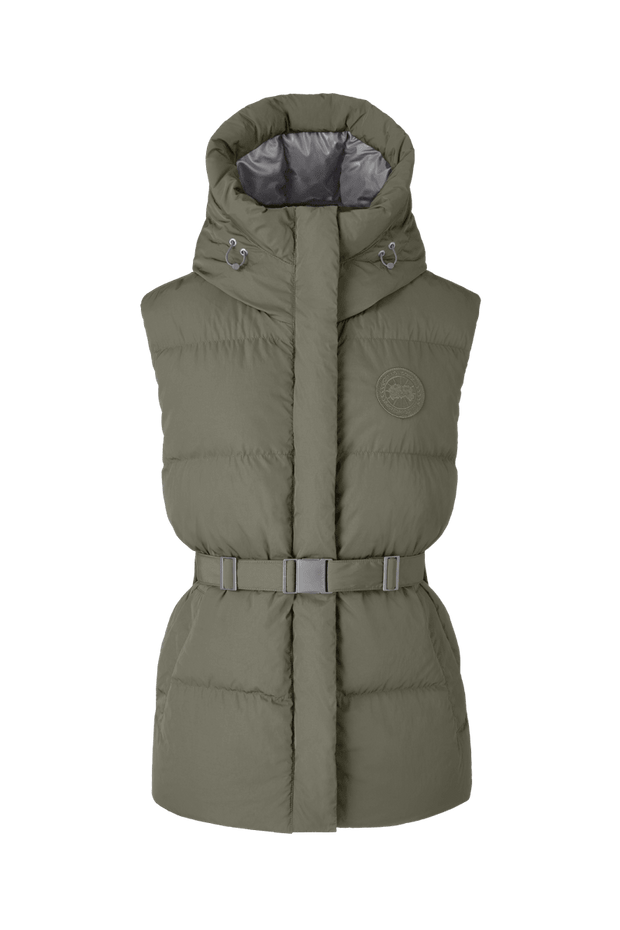 Womens Rayla Vest