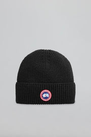 Rib Toque