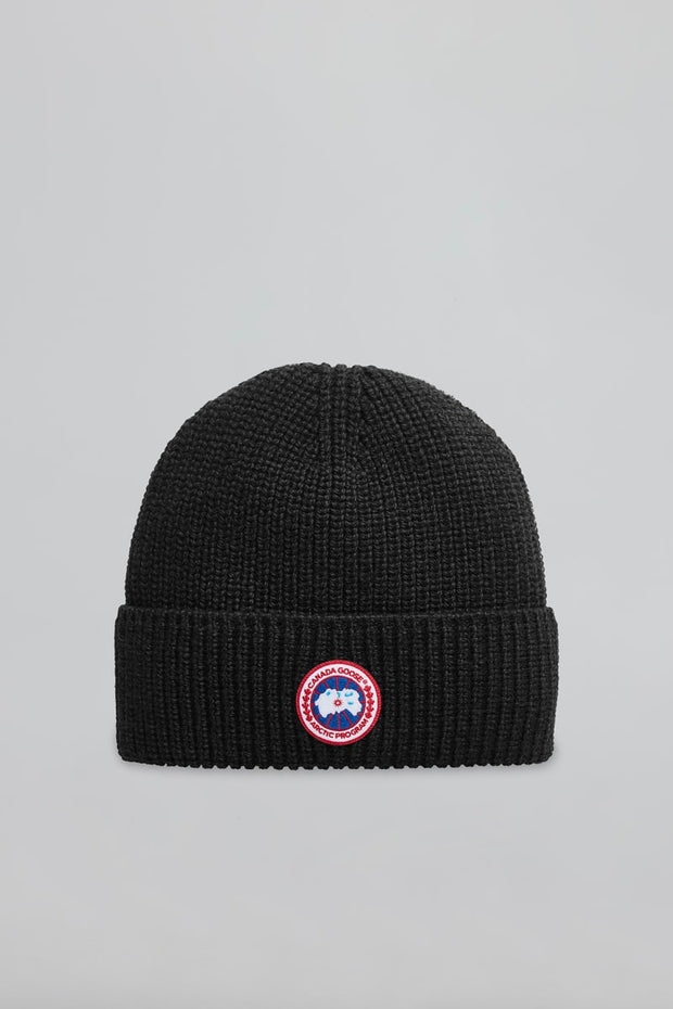 Rib Toque