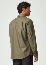 Mens Otis Relaxed  Shirt 9587D