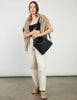 June Shoulder Bag Black