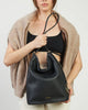 June Shoulder Bag Black