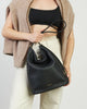June Shoulder Bag Black