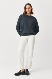 Womens Mira Sweater