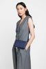 Tilly Crossbody Bag - Midnight Blue