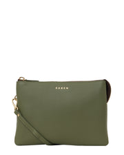 Tilly's Big Sis Crossbody Bag - Cactus