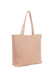 Carter Tote - Taupe + Taupe