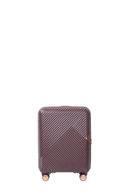 Saben Cabin bag Merlot
