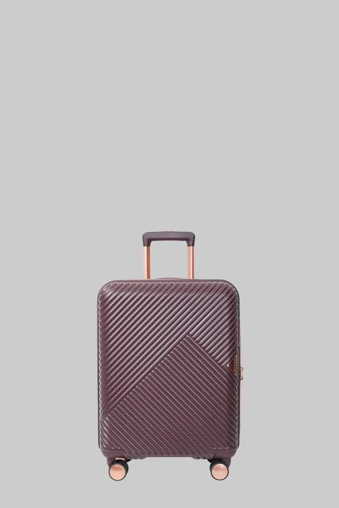 Saben Cabin bag Merlot
