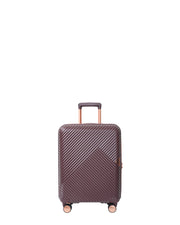 Saben Cabin bag Merlot