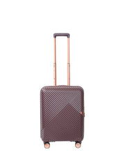 Saben Cabin bag Merlot