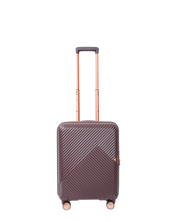 Saben Cabin bag Merlot