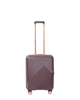 Saben Cabin bag Merlot