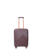 Saben Cabin bag Merlot
