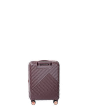 Saben Cabin bag Merlot
