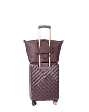 Saben Cabin bag Merlot