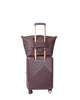Saben Cabin bag Merlot