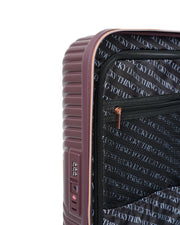 Saben Cabin bag Merlot