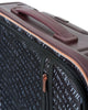 Saben Cabin bag Merlot