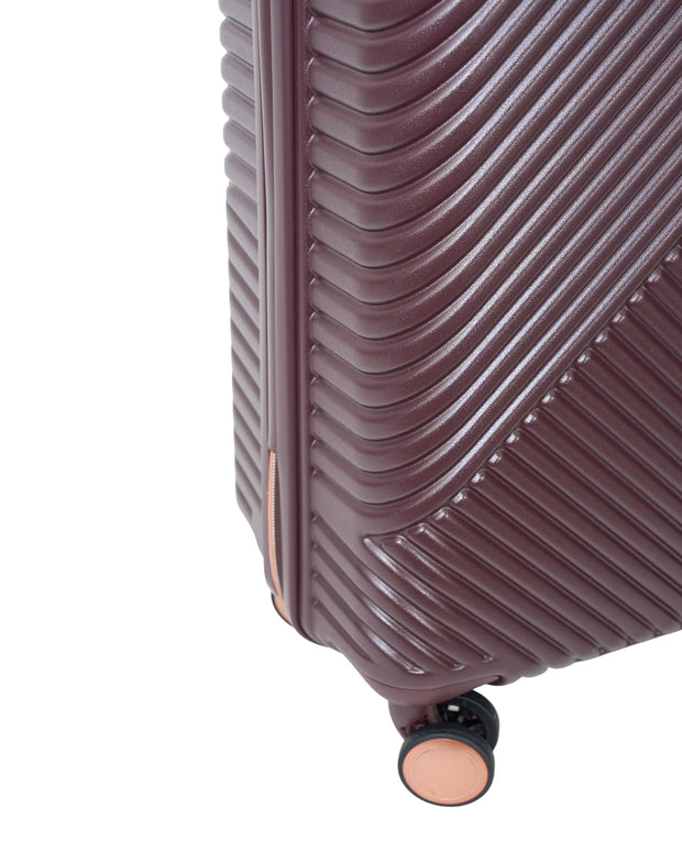 Saben Cabin bag Merlot