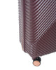 Saben Cabin bag Merlot