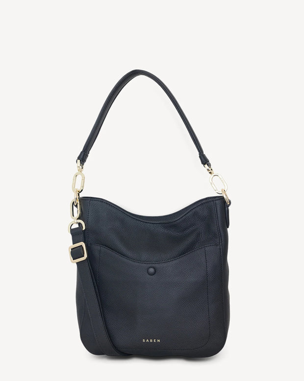 Rebe Bag  Black