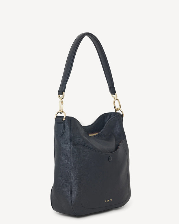 Rebe Bag  Black
