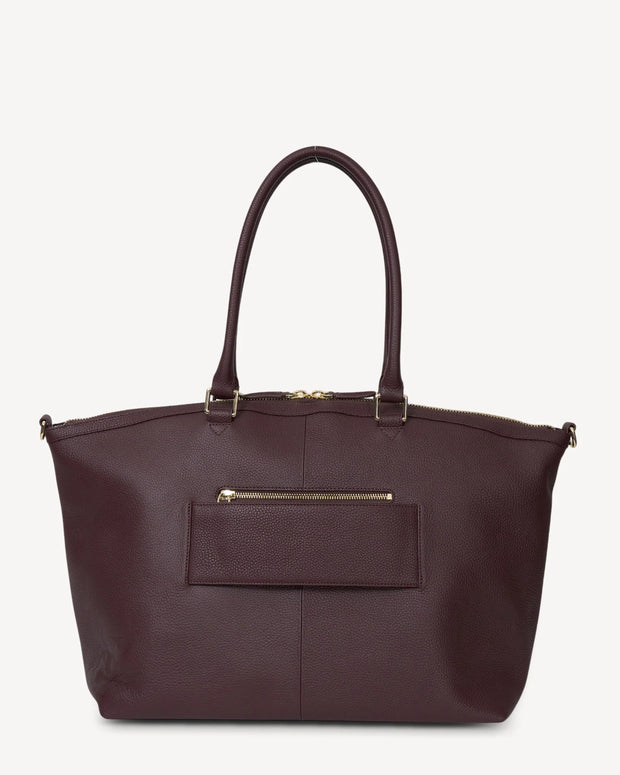 Roma Carry All  Merlot