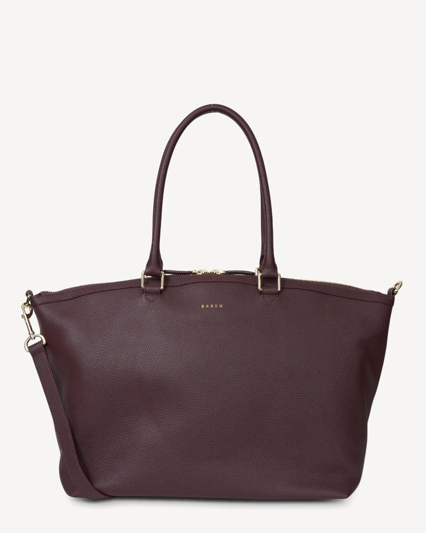Roma Carry All  Merlot