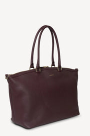 Roma Carry All  Merlot