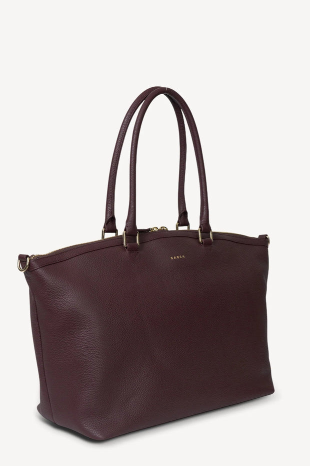 Roma Carry All  Merlot