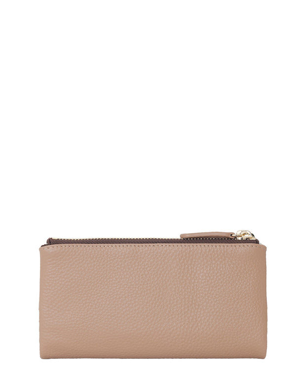 Sam Wallet - Taupe