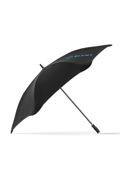 Blunt Sport Umbrella Black/Blue