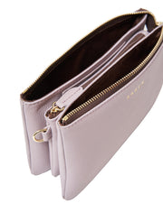 Tilly Crossbody Bag - Lilac Haze