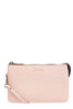 Tilly Crossbody Bag - Blush