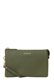 Tilly Crossbody Bag - Cactus