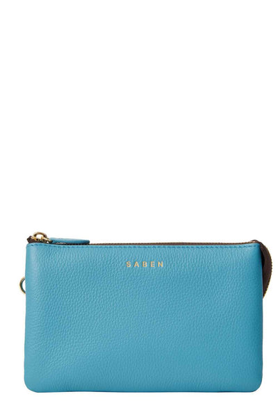 Tilly Crossbody Bag - Wave