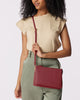 Tilly's Big Sis Crossbody Bag - Cherry