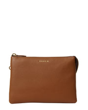 Tilly's Big Sis Crossbody Bag -Tan