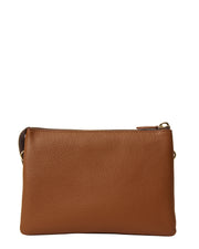 Tilly's Big Sis Crossbody Bag -Tan