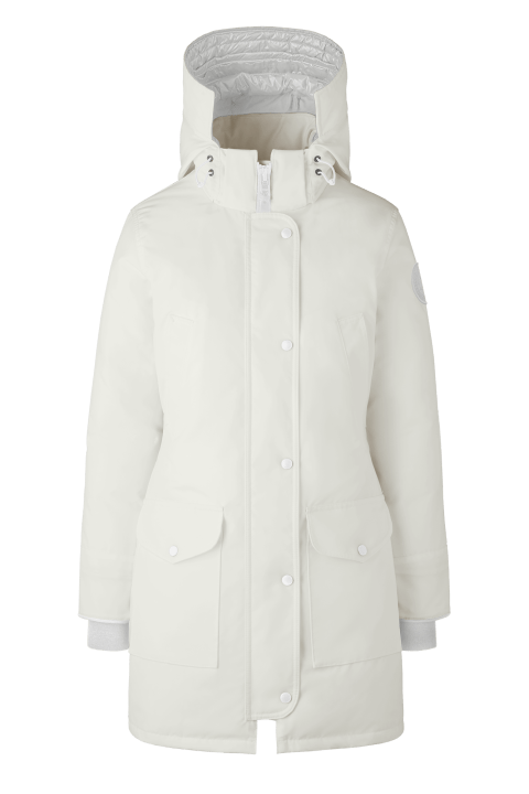  ＊Trillium Parka HUMANATURE＊トリリウムパーカ トリリウム パーカ(6660W)｜ダウンジャケット｜アウターウェア