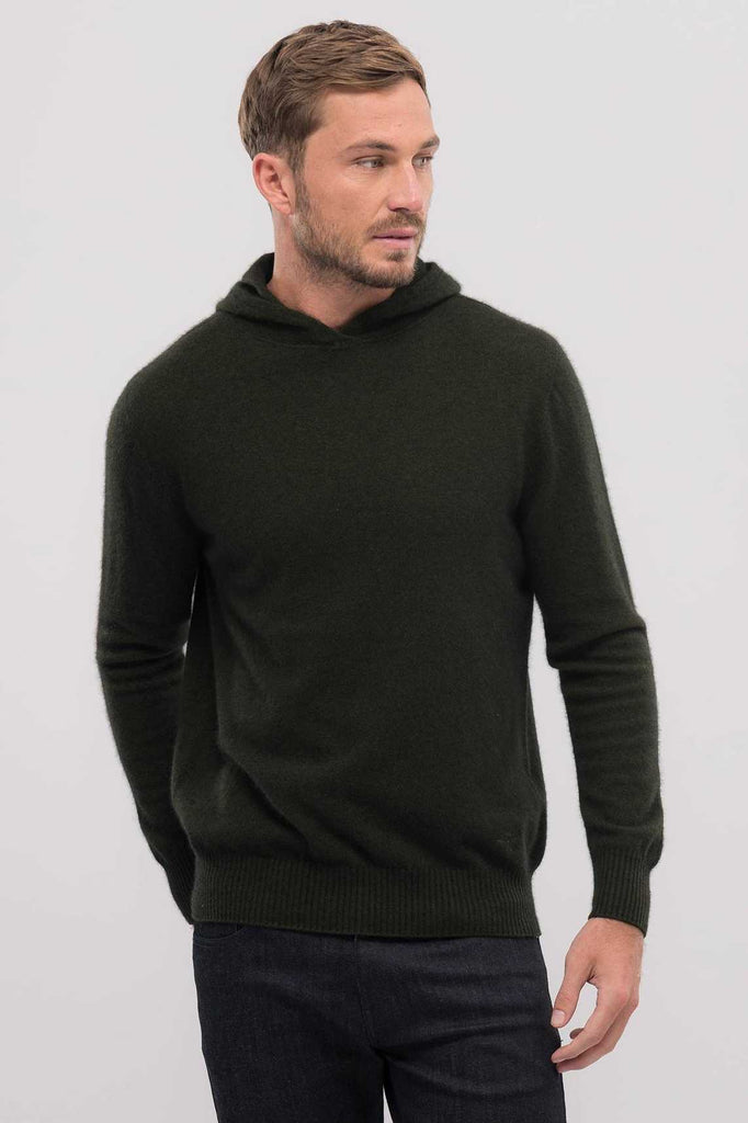 Mens Cassum Hoodie