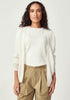 Womens Linden Cardi Alabaster 100380