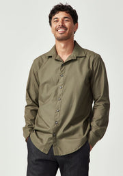 Mens Otis Relaxed  Shirt 9587D