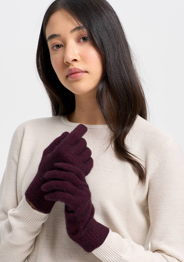 Unisex Cosy Gloves
