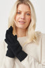 Unisex Cosy Gloves Jet 70709